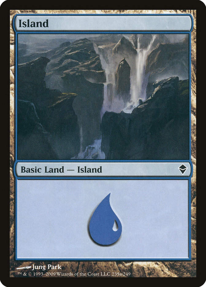 Island (zen)