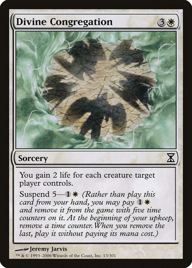 Divine Congregation (TSP) (13)