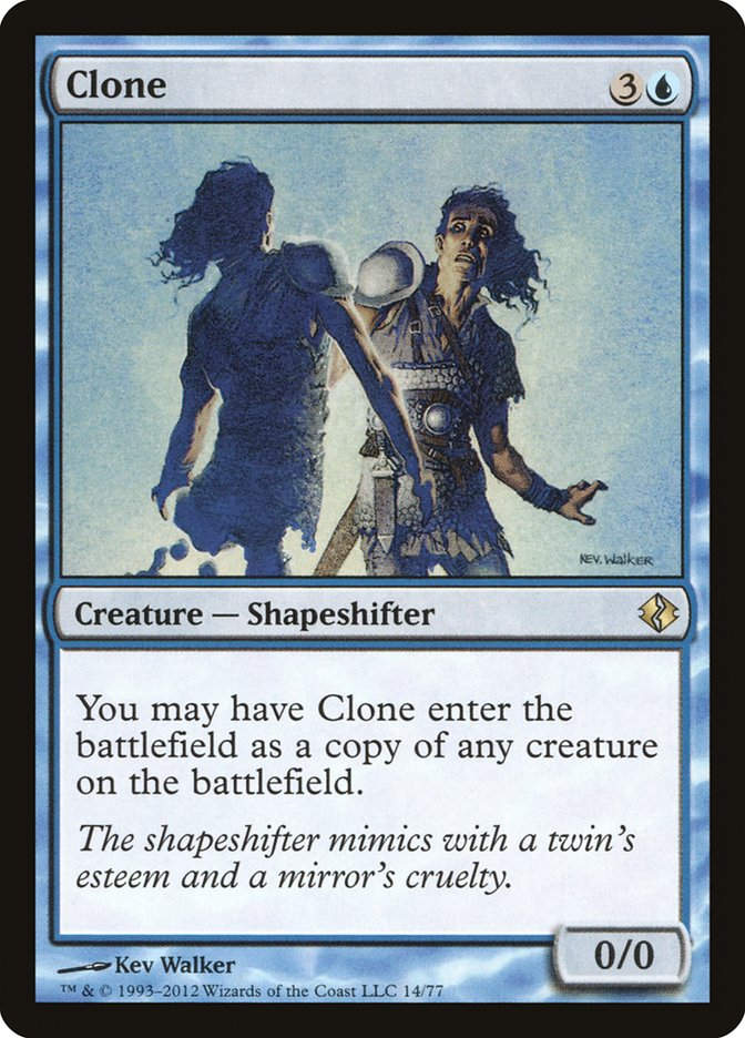 Clone (ddi)