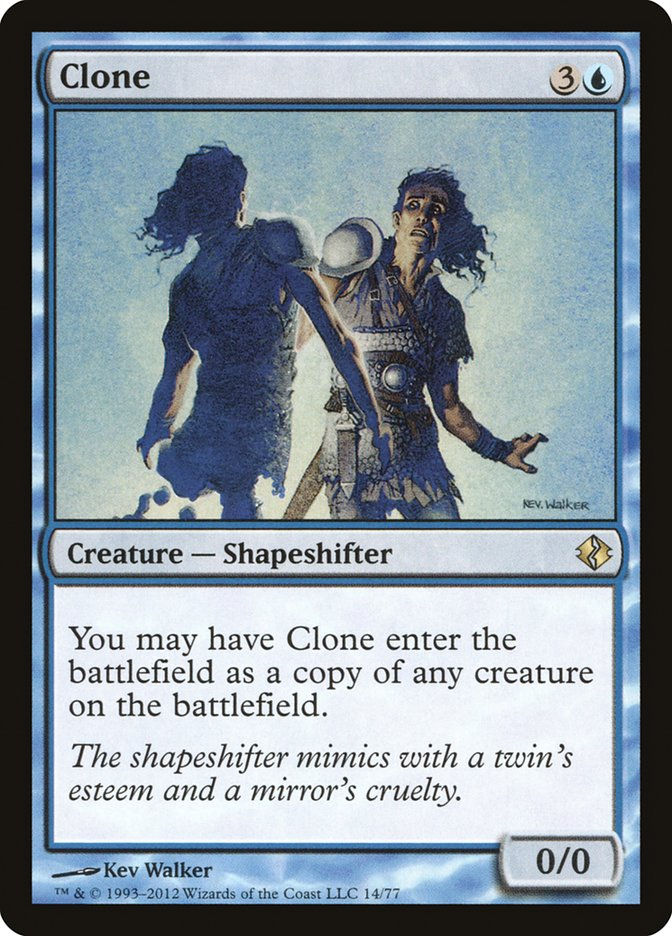 Clone (ddi)