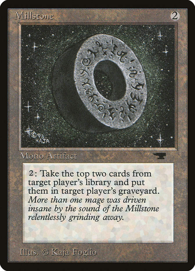 Millstone (ATQ) (56)