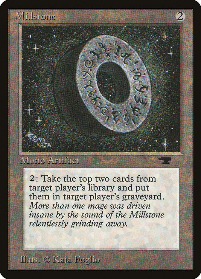 Millstone (ATQ) (56)