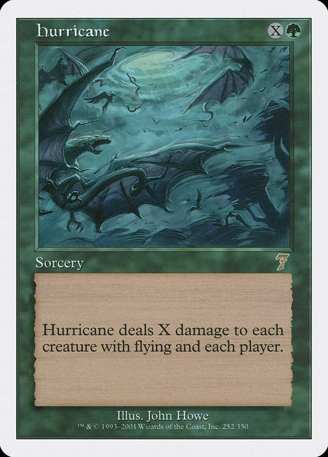 Hurricane (7ED) (252)