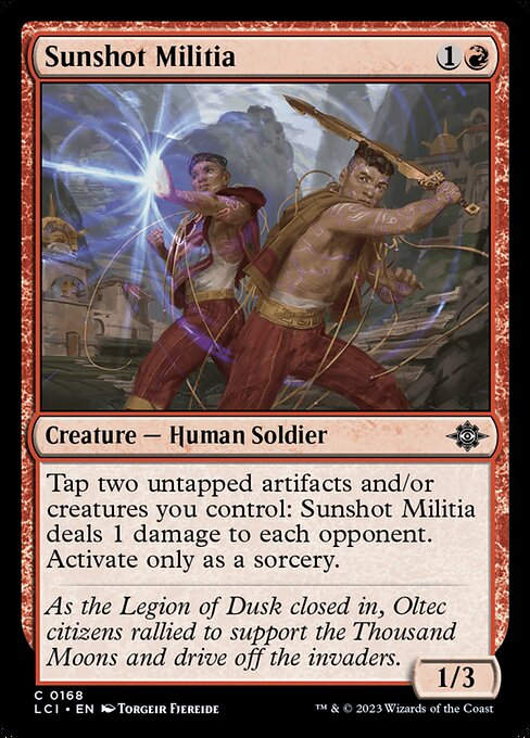 Sunshot Militia (lci)