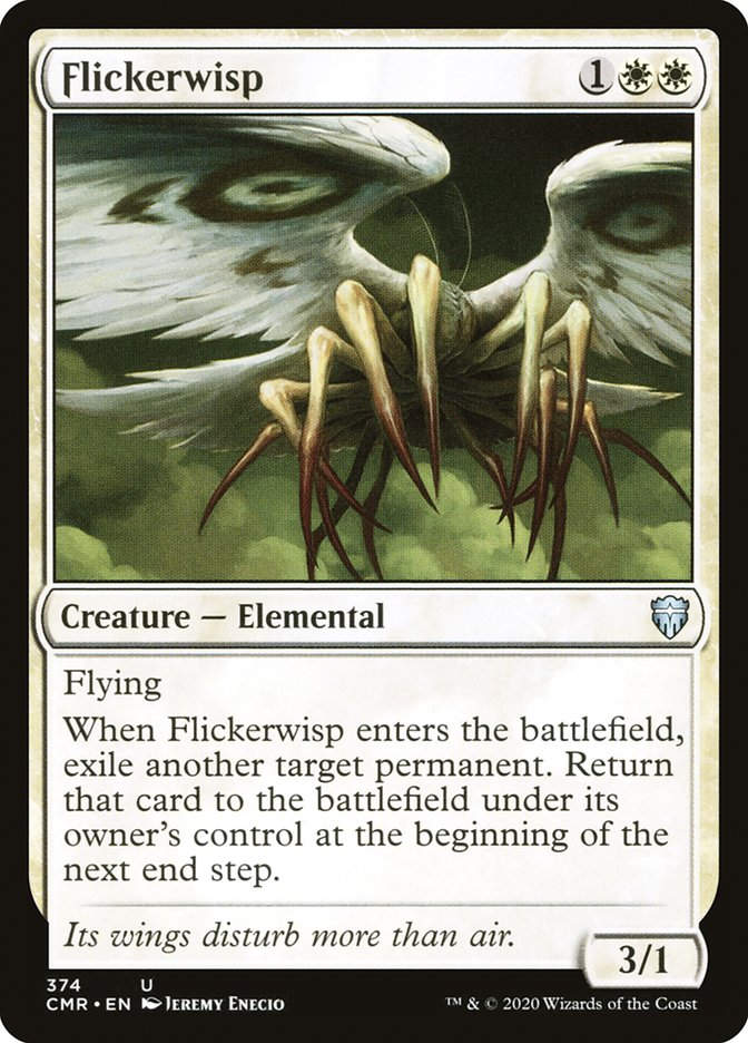 Flickerwisp (CMR) (374)