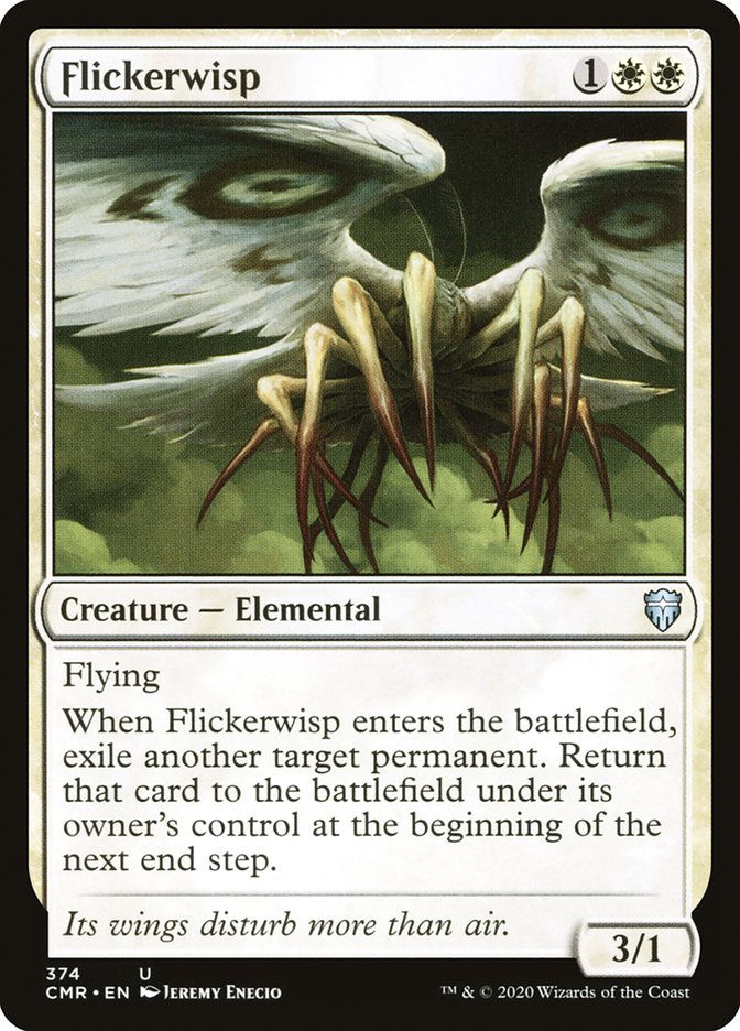 Flickerwisp (CMR) (374)