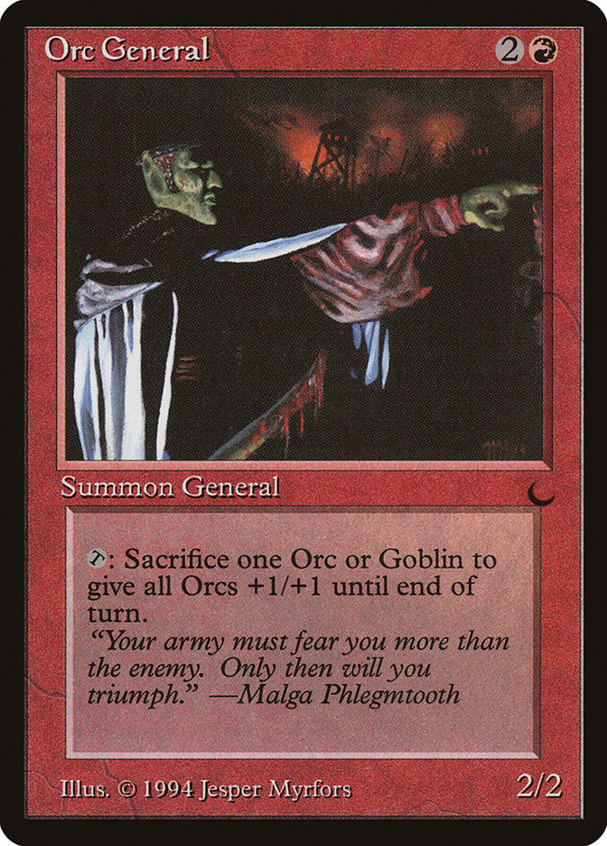 Orc General (drk)