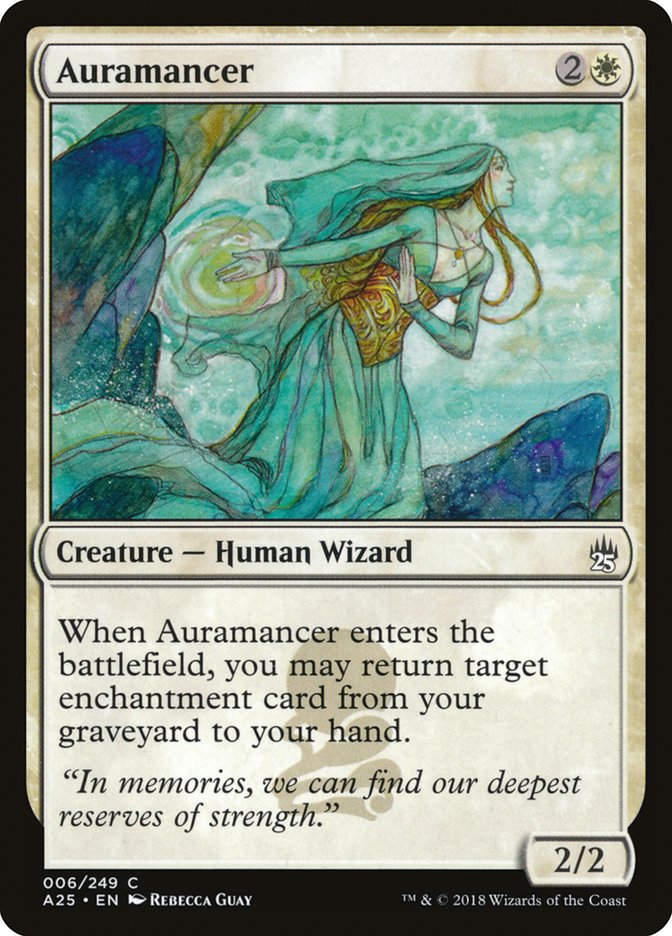 Auramancer (A25) (6)