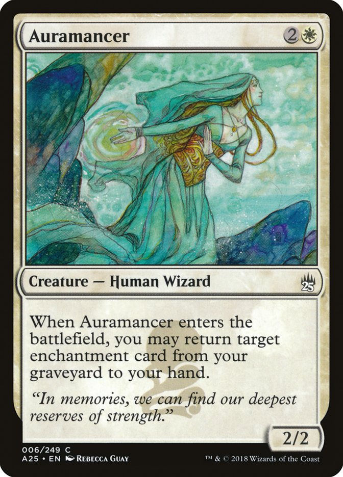 Auramancer (A25) (6)
