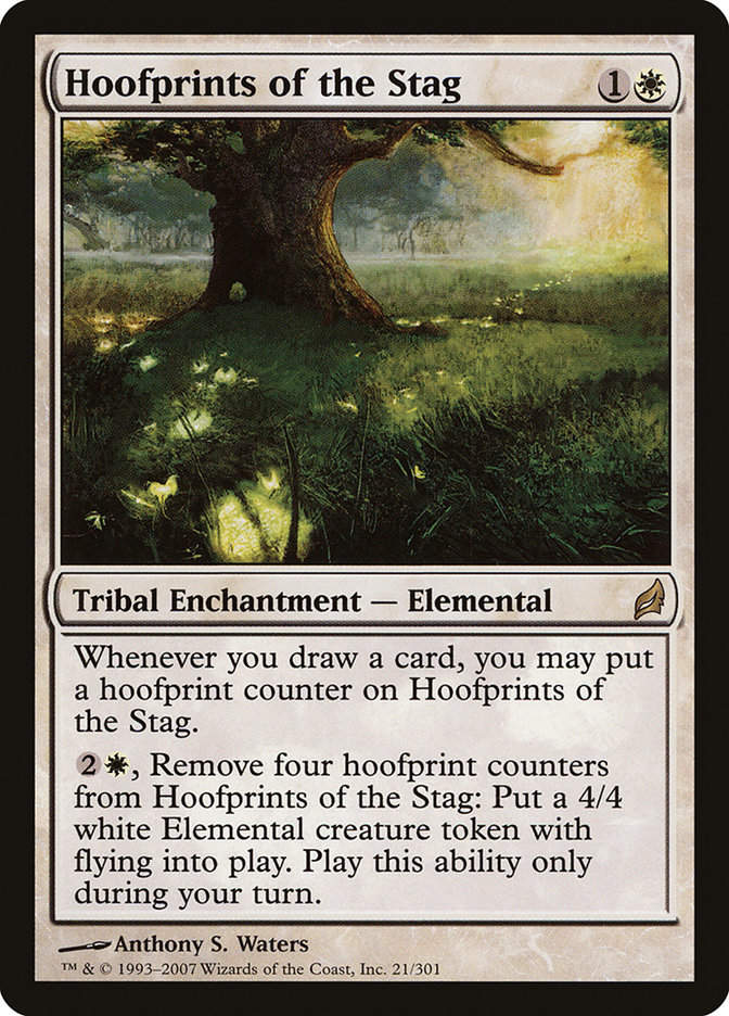 Hoofprints of the Stag (LRW) (21)