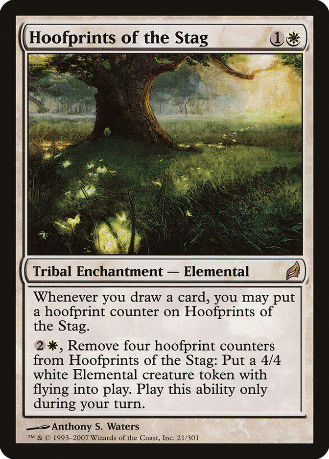 Hoofprints of the Stag (LRW) (21)