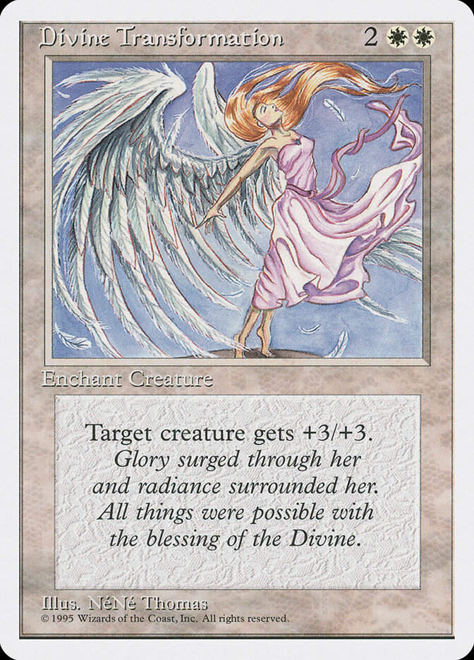 Divine Transformation (4ED) (23)