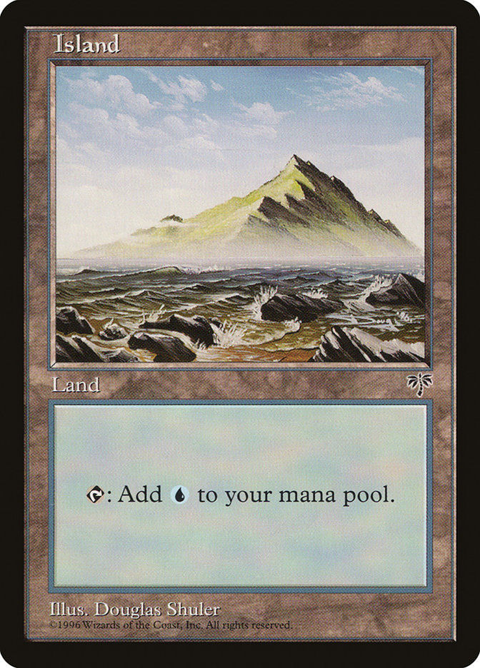 Island (MIR) (337)