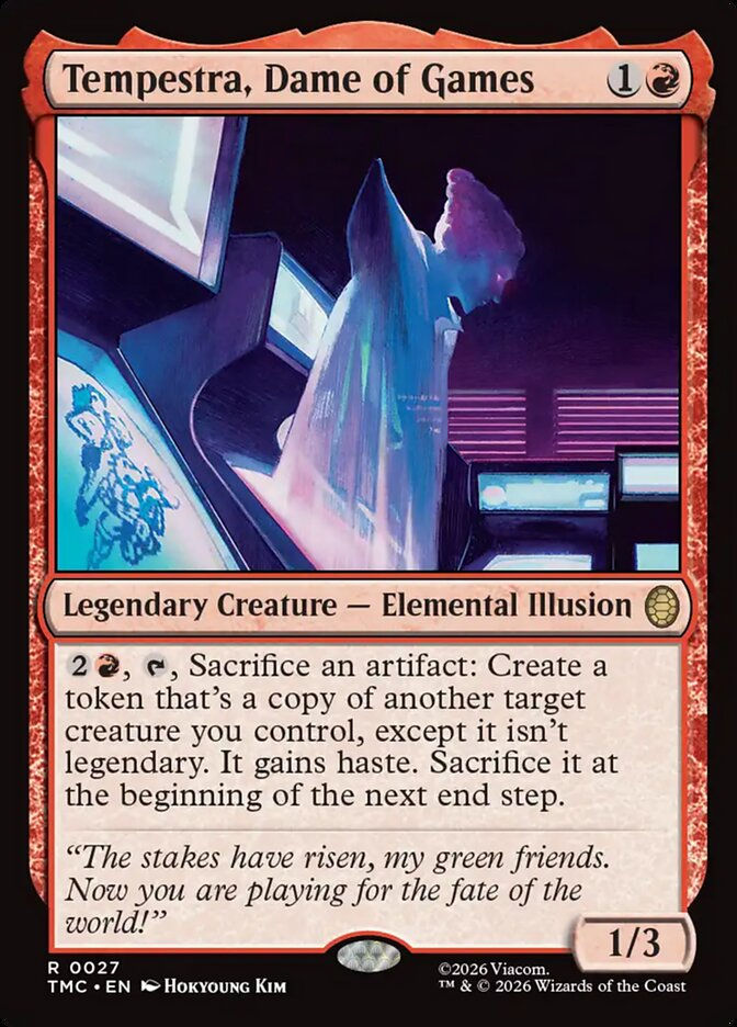 Tempestra, Dame of Games (TMC) (27)