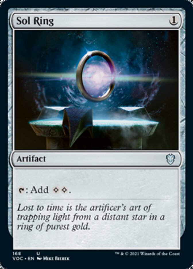 Sol Ring (VOC)