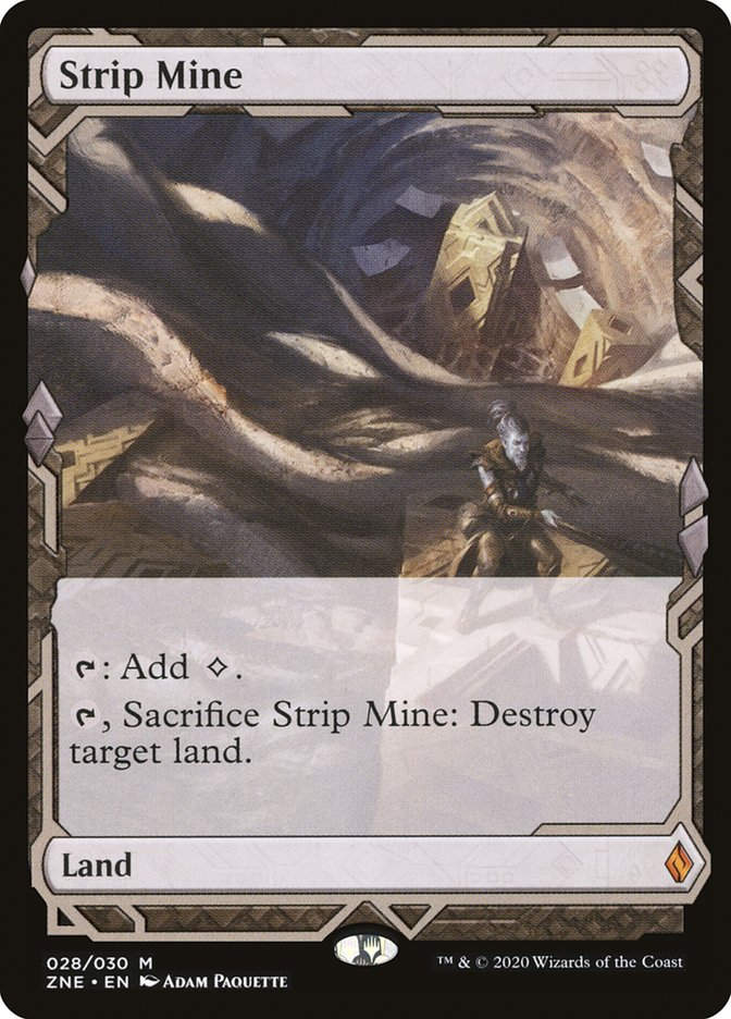 Strip Mine (ZNE) (28)
