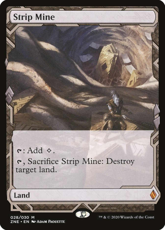 Strip Mine (ZNE) (28)