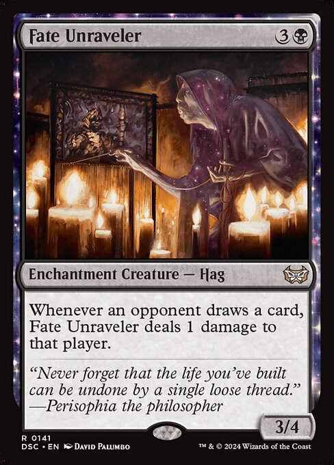 Fate Unraveler (DSC) (141)