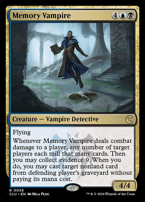 Memory Vampire (clu) (38)