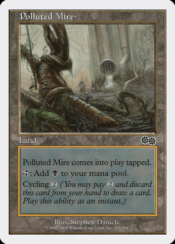 Polluted Mire (ATH) (74)