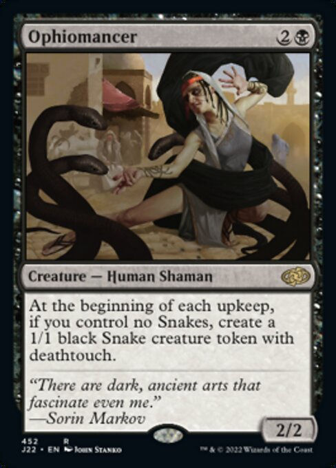 Ophiomancer (J22))