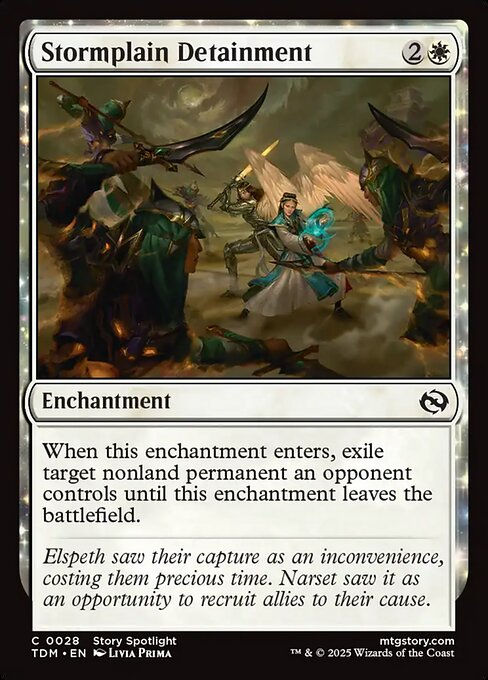 Stormplain Detainment (TDM) (28)