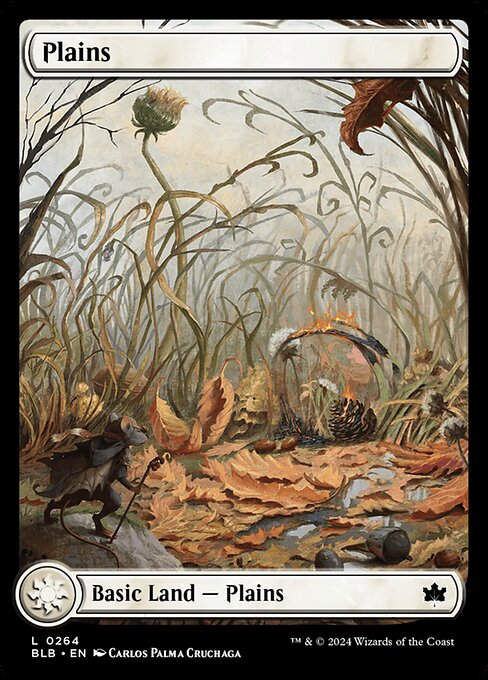 Plains (blb) (264)