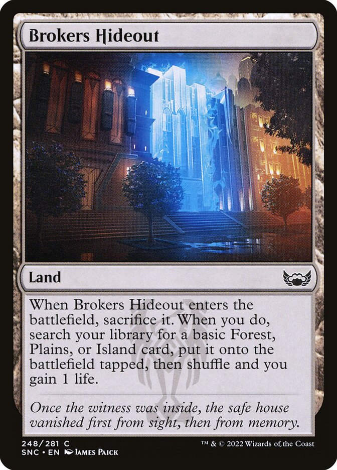 Brokers Hideout (SNC) (248)