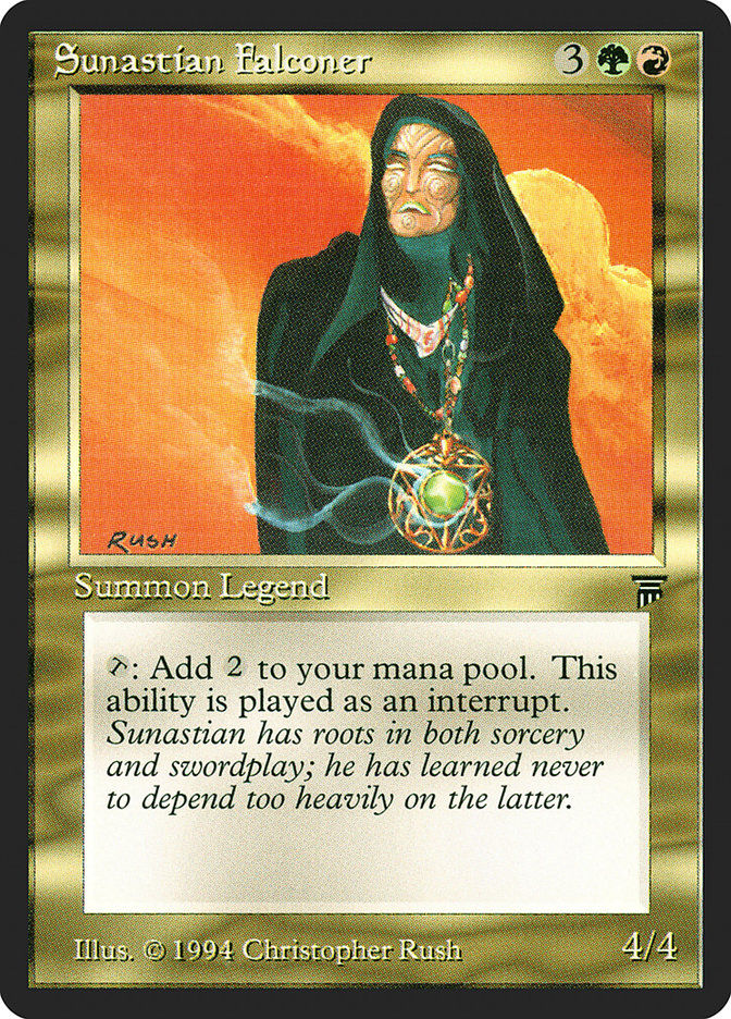 Sunastian Falconer (leg)