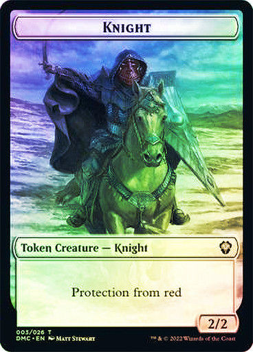 Ornithopter (TDMU) / Foil — cara 4 de 15