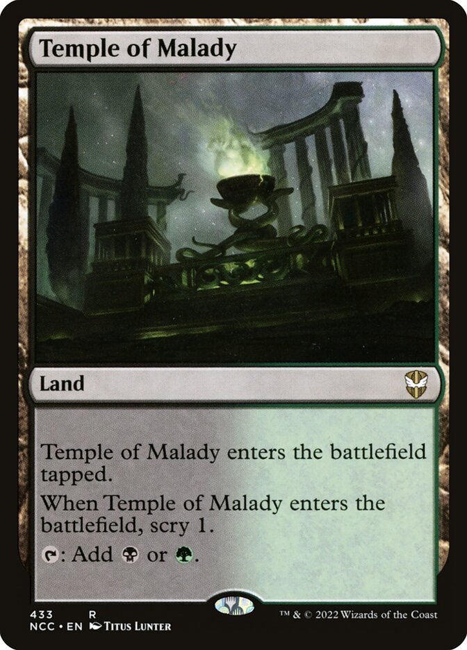 Temple of Malady (NCC) (433)