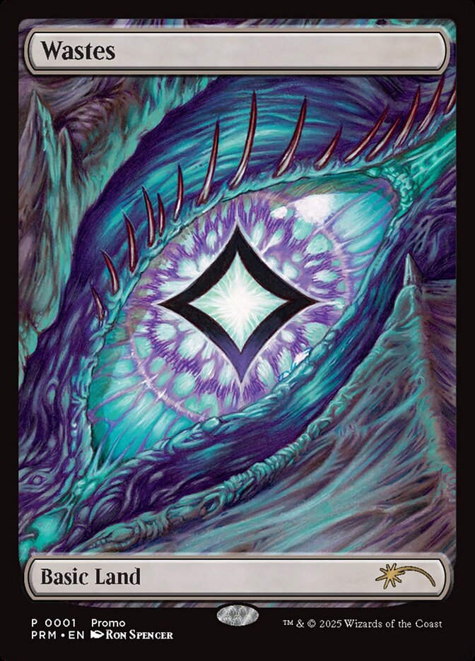 Wastes (PLG25) (2)
