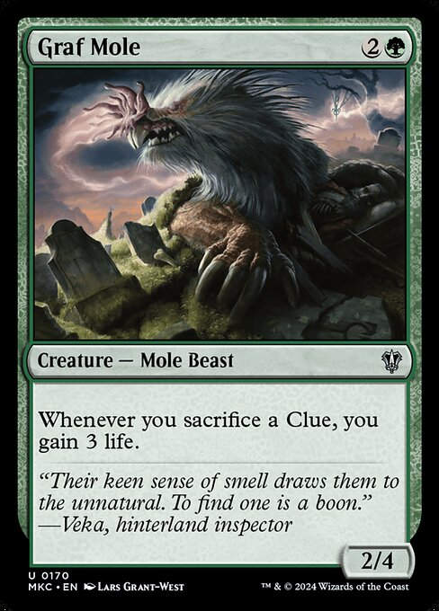 Graf Mole (mkc) (170)