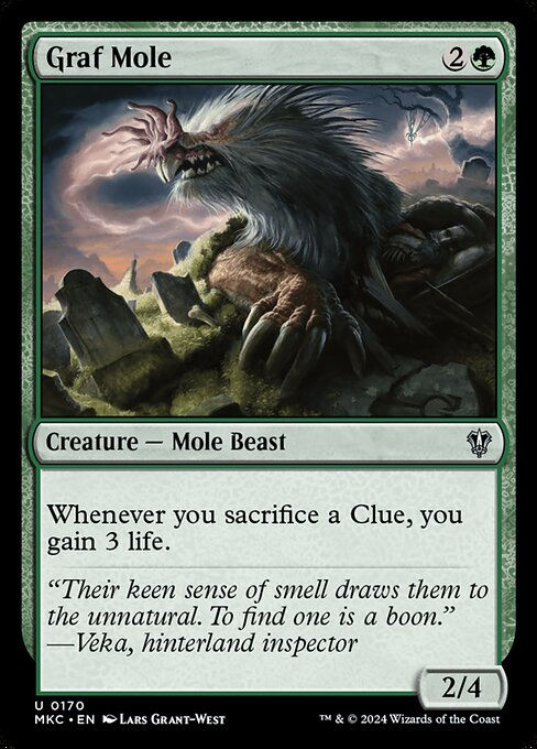 Graf Mole (mkc) (170)