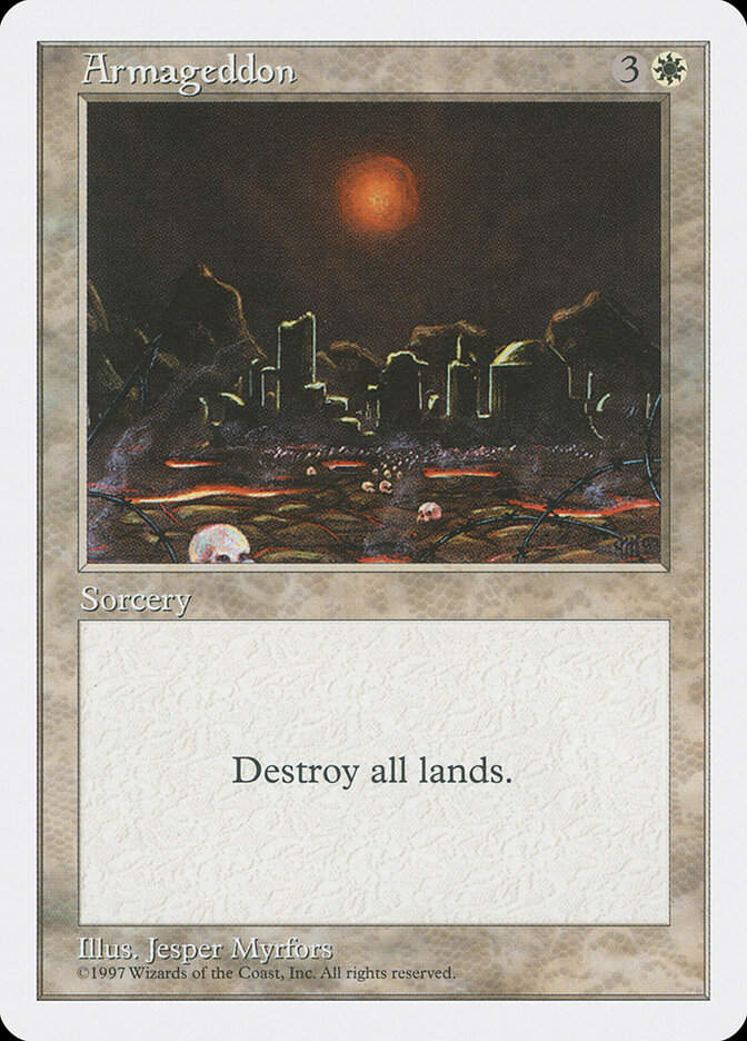 Armageddon (5ED) (7)