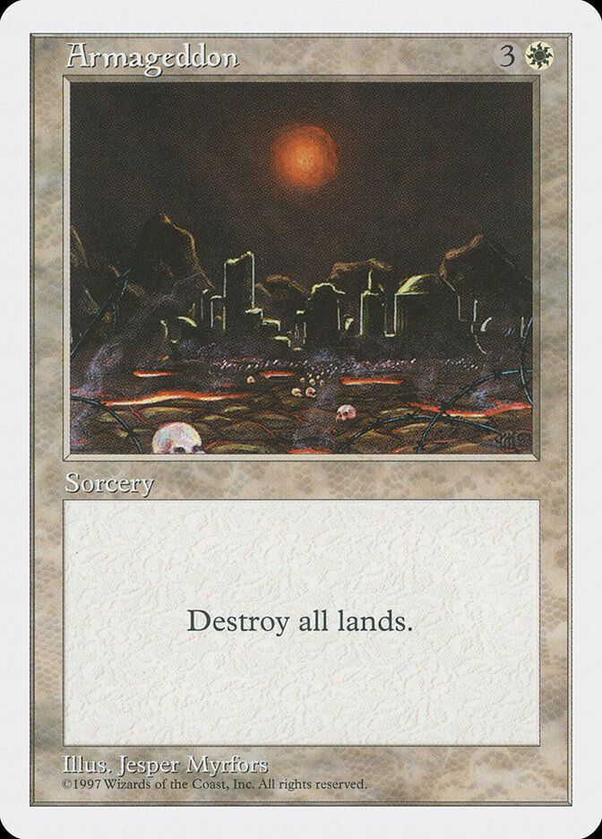 Armageddon (5ED) (7)