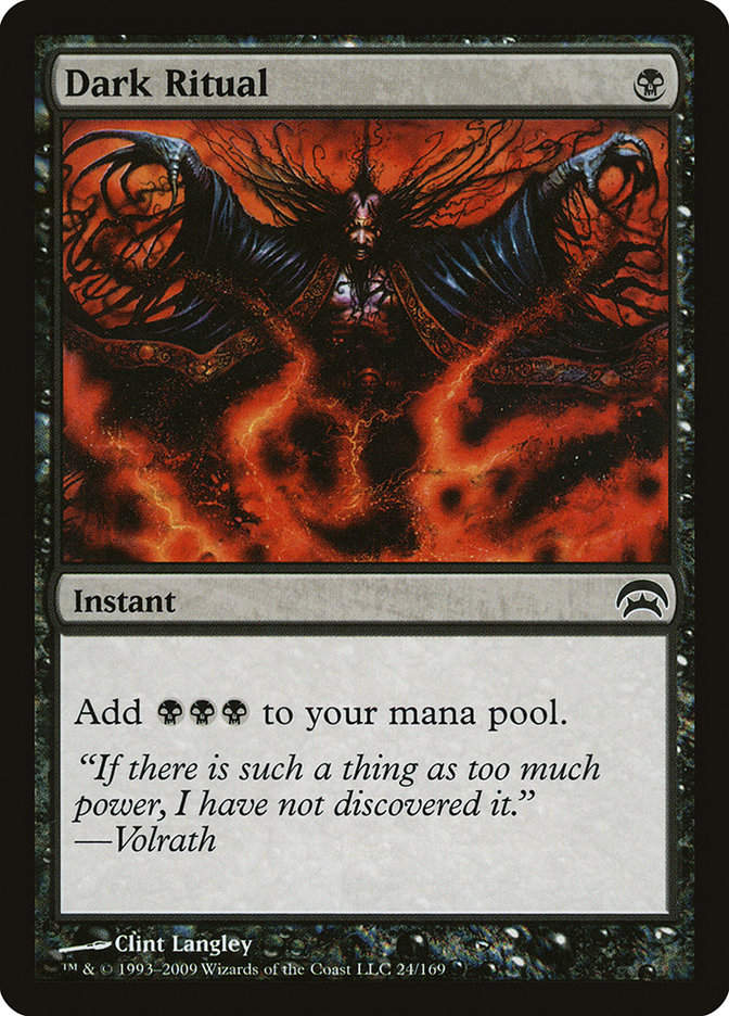 Dark Ritual (hop)