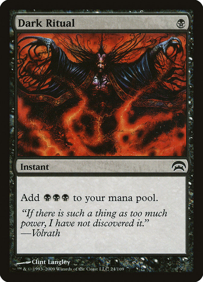 Dark Ritual (hop)