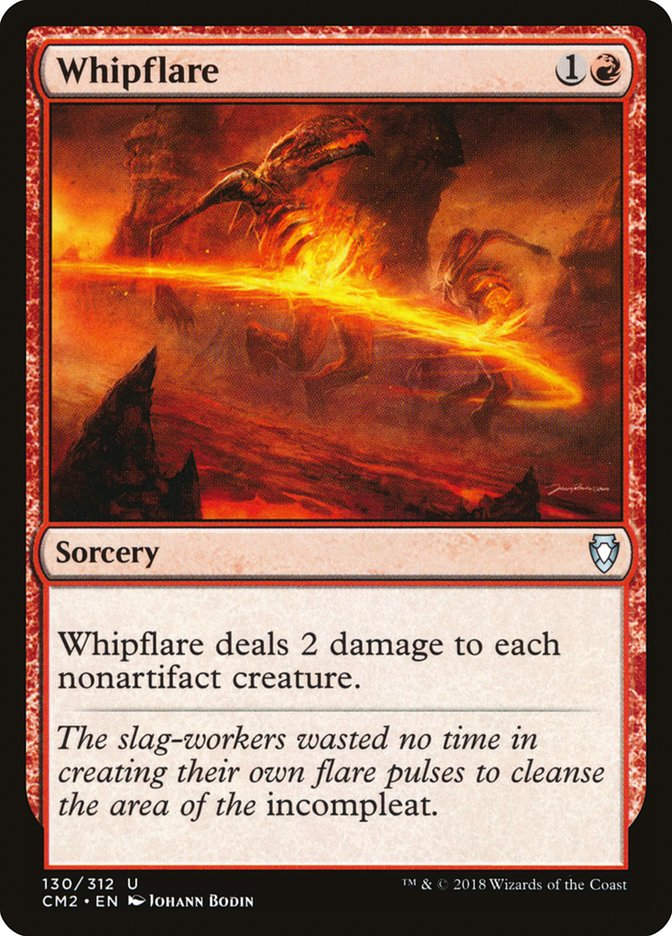 Whipflare (cm2)