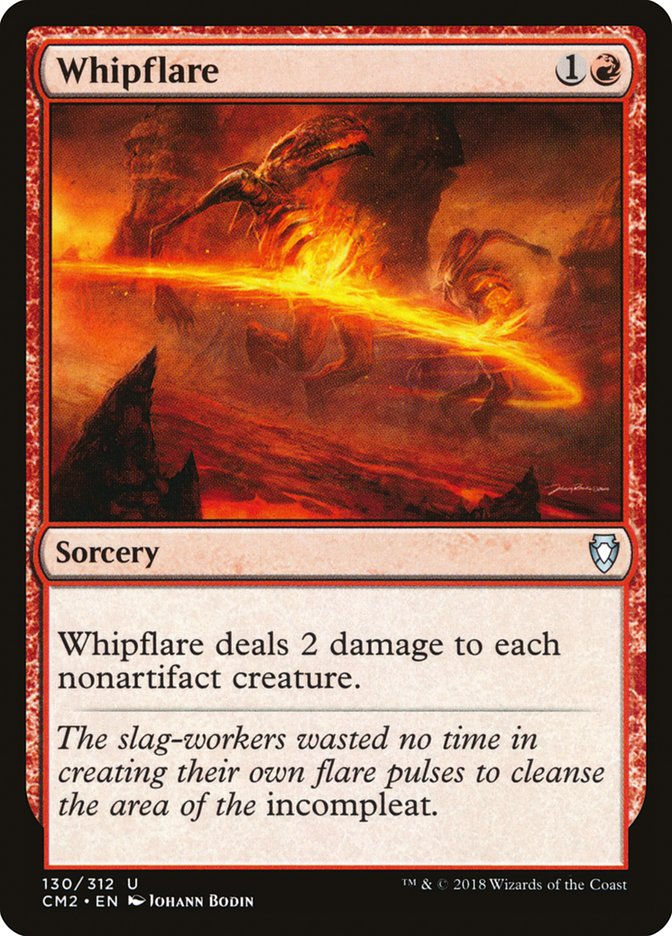 Whipflare (cm2)