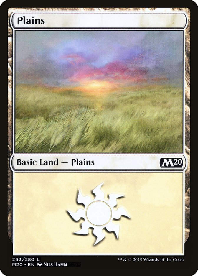 Plains (M20) (263)
