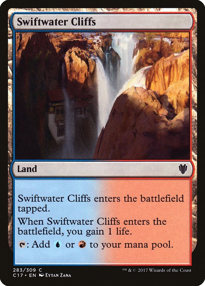 Swiftwater Cliffs (c17)