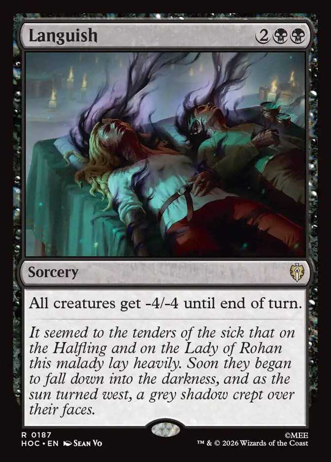 Languish (HOC) (187)