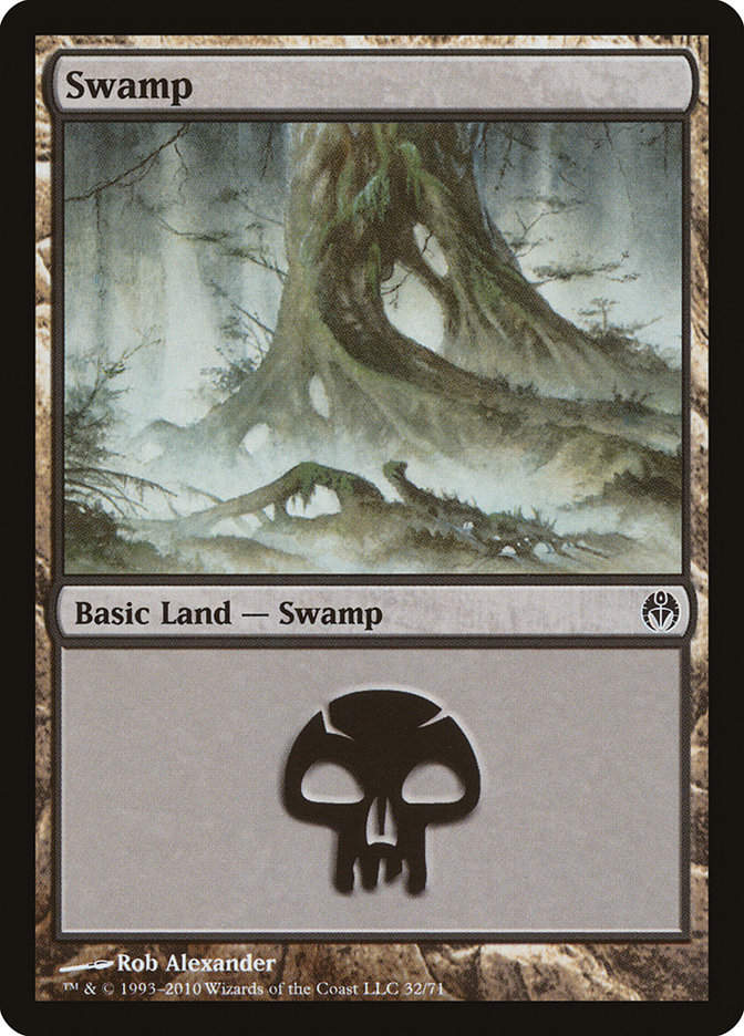 Swamp (dde)