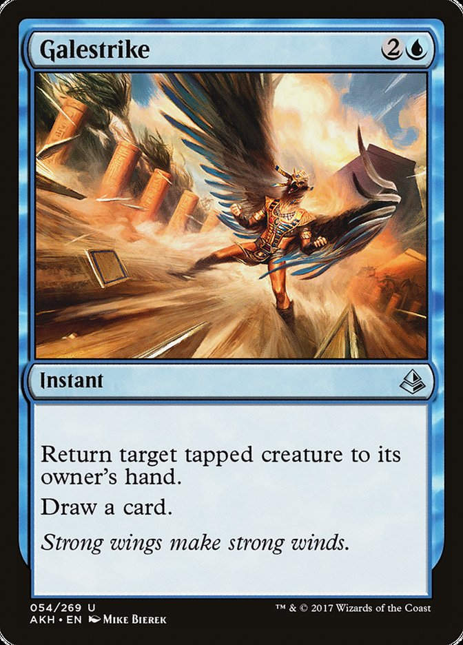 Galestrike (AKH) (54)