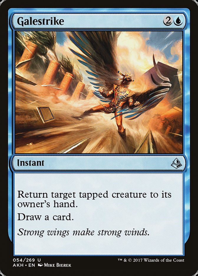 Galestrike (AKH) (54)
