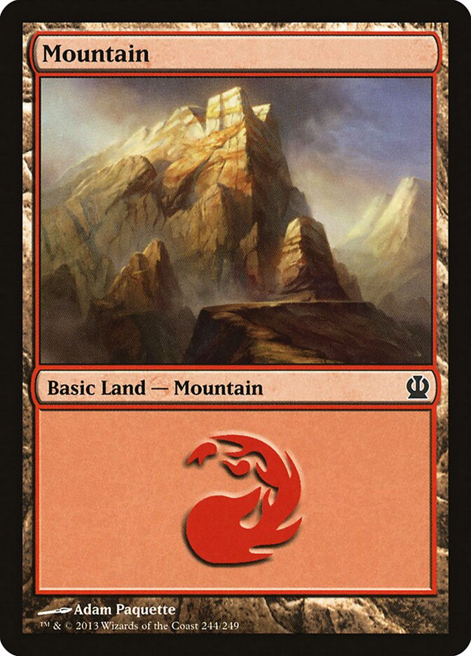 Mountain (THS) (244)