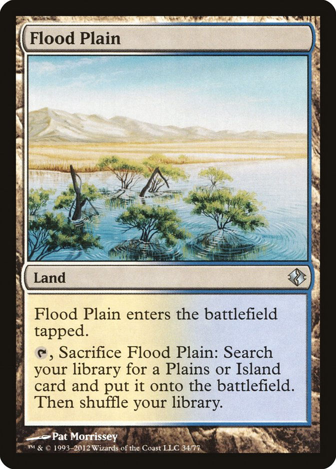 Flood Plain (ddi)