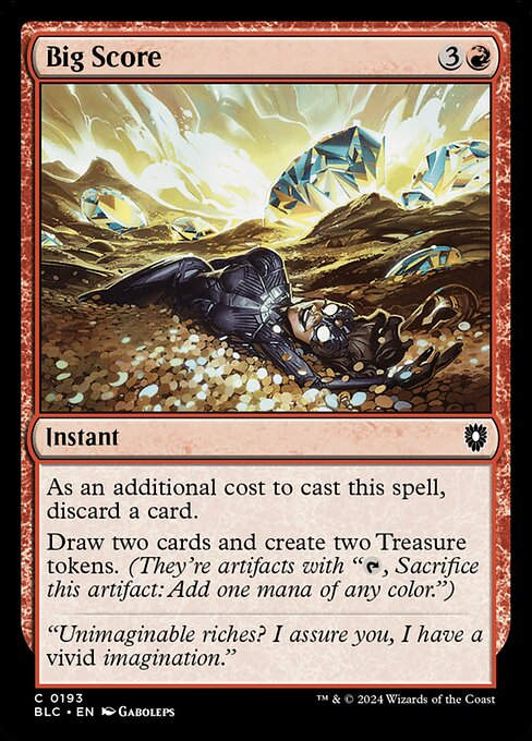 Big Score (blc) (193)