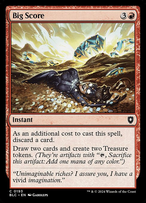 Big Score (blc) (193)